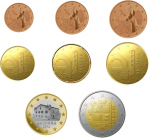Conjunto bancario Andorra 2014 BU - Imagen 2