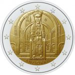 2 euro Andorra 2021 - Centenary of the coronation of Our Lady of Meritchell PROOF - Image 4