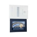 2 euro Andorra 2021 - Centenary of the coronation of Our Lady of Meritchell PROOF - Image 3