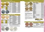 Каталог монет СССР и России 1918-2023 на русском языке (выпуск декабрь 2021 года) — изображение 3