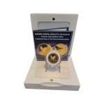 100 Euro gold coin Finland 2022 - 100th Anniversary of the Finnish National Ballet - Image 3