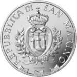 10-eurone hõbemünt San Marino 2020 – Ludwig van Beethoveni 250. sünniaastapäev - Image 2
