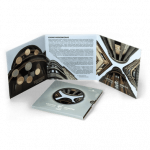 Банковский набор евро Литва 2022 BU