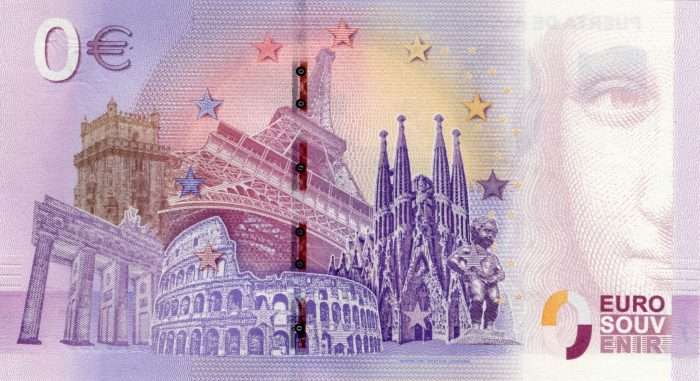 general 0 Euro China 2021 - China - Image 2