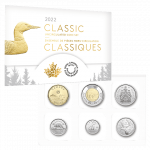 Kanada 2022 UNC:n vuosisetti