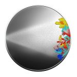 Moneda 5 Euro Plata Letonia 2021 - Moneda Milagrosa - Imagen 2