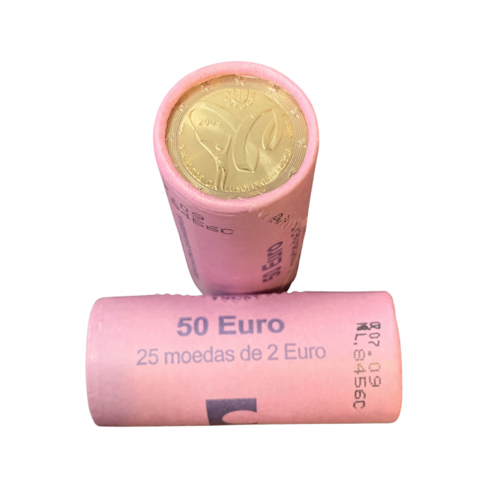 ROLL 2 Euro 2009 Portogallo - Giochi Lusofonici a Lisbona - immagine 1