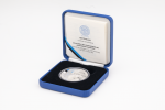 15 euro silver coin Estonia 2022 - Admiral Johan Pitka - Image 3