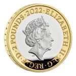 2 puntaa Iso-Britannia 2022 - 150 vuotta FA Cupia - Image 3