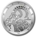 12 Знаков Зодиака — Коллекция Серебряных монет Токелау 2022 — изображение 2