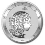 12 Знаков Зодиака — Коллекция Серебряных монет Токелау 2022 — изображение 10