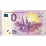 0 eurot Rootsi 2019 – Stockholm