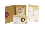 2 euro Italy 2022 - 30th anniversary of the death of Judges Falcone and Borsellino BU