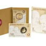 2 euroa Italia 2022 - Tuomareiden Falconen ja Borsellino kuoleman 30 vuotta BU