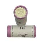 Rulla 2 euroa 2017 Latvia - Latgale