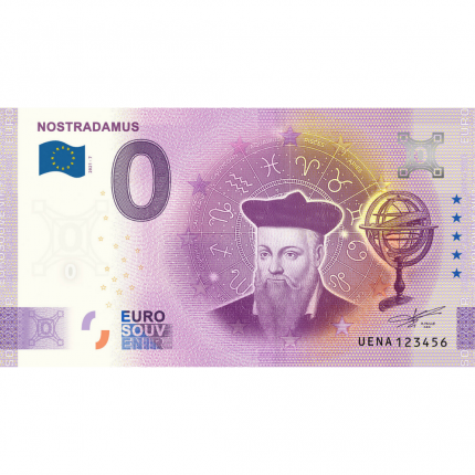 0 eurot Prantsusmaa 2021 – Nostradamus