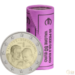 ROLL 2 euro Italy 2022 - 30th anniversary of the death of judges Falcone and Borsellino