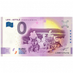 0 euroa Suomi 2022 - Levi Kittilä