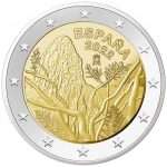 Roll 2 euro Spain 2022 - Garajonay National Park - Image 2
