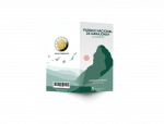 2 euro Spain 2022 - Garajonay National Park PROOF - Image 2