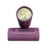 ROLL 2 eurot Itaalia 2020 – Montessori