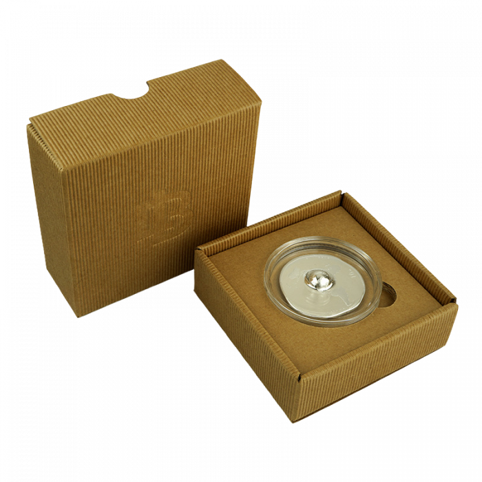3517e8ace2ec17147b9fb96c77092fd6-2000x2000-maxq-PhotoRoom Moneta Argento 10€ Lituania 2022 - "No Planet B" - immagine 4