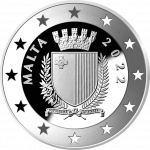 Hõbemünt €10 Malta 2022 – 500. aastapäev esimesest ümbermaailmareisist - Image 3