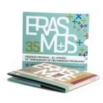 Cartera bancaria monedas euro Eslovaquia 2022 BU Erasmus - Imagen 3
