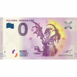 0 euroa Ranska 2019 - Vulcania - Dragon Ride