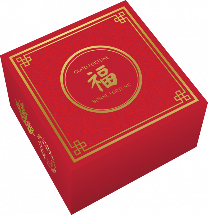 Moneda Plata $15 Canadá 2023 - Año del Conejo 2023 - Imagen 4