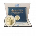 2 euro Città del Vaticano 2022 - 125° anniversario della nascita di Papa Paolo VI