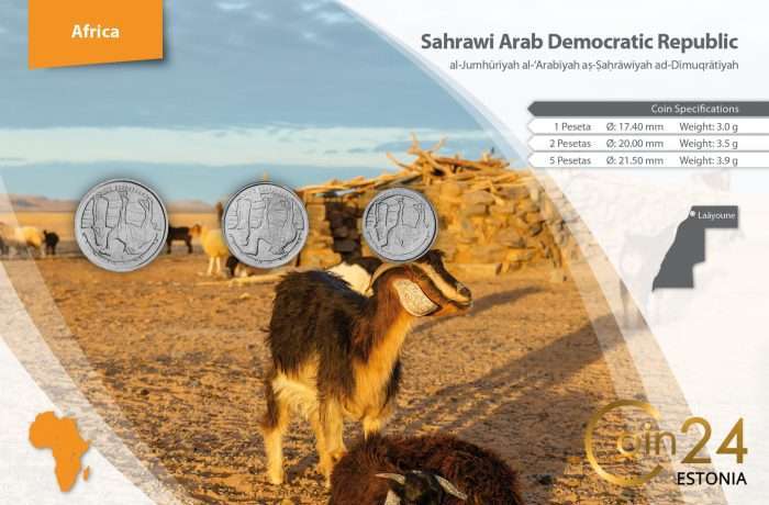 Sahrawi_(Arab_Democratic_Republic)_1976-date_60091_back Набор монет - Сахарская Арабская Демократическая Республика — изображение 2