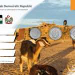 Müntide komplekt – Sahara Araabia Demokraatlik Vabariik