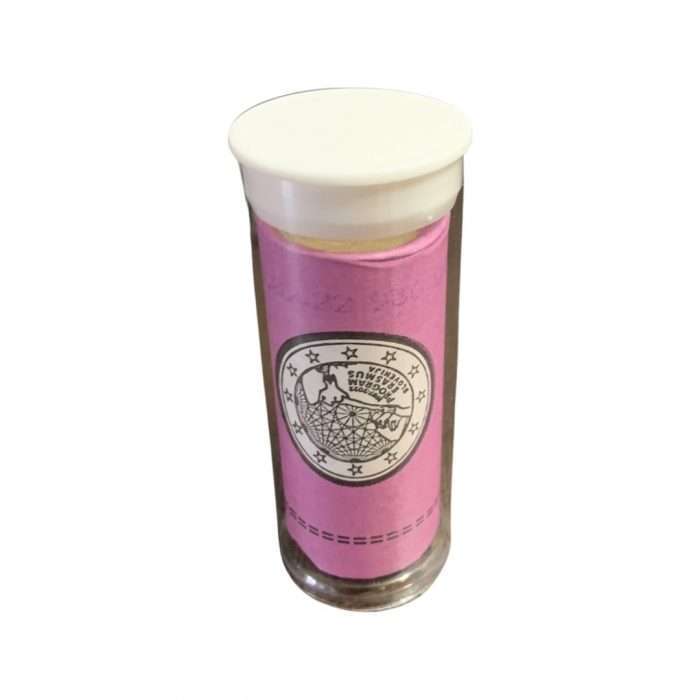 Tubo in plastica per riporre rotoli da 2 euro - immagine 3