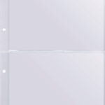 Albumileht erinevate riikide mündikogude blisterpakendis hoidmiseks