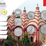 Kolikkosarja - Bangladesh