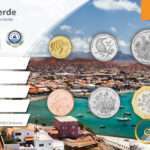 Müntide komplekt – Cabo Verde