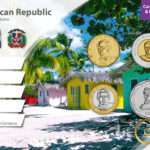 Müntide komplekt – Dominikaani Vabariik