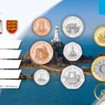 Juego de monedas - Jersey
