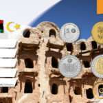 Set di monete - Libia