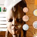 Kolikkosarja - Nigeria