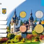 Kolikkosarja - Romania