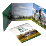 Банковский набор евро монет 2022 Эстония UNC