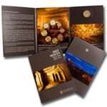 Euro Bank Set 2022 Malta BU