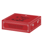 Серебряная монета 2 фунта Великобритания 2023 – Год кролика 1 oz PROOF — изображение 5