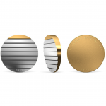 5-eurone hõbemünt Läti 2022 - Läti Panga 100. aastapäev