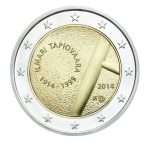 ROLL 2 euro Finland 2014 - Ilmari Tapiovaara - Image 2