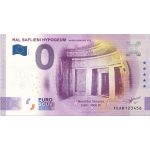 0 euro Malta 2022 – Hal Saflieni Hypogeum