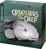 Silver coin 1 dollar Australia 2023 - Creatures of the Deep: Blobfish - Image 3