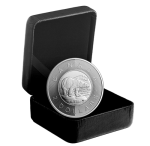 Moneta d'argento 2 dollari Canada 2023 - Orso Polare - immagine 3